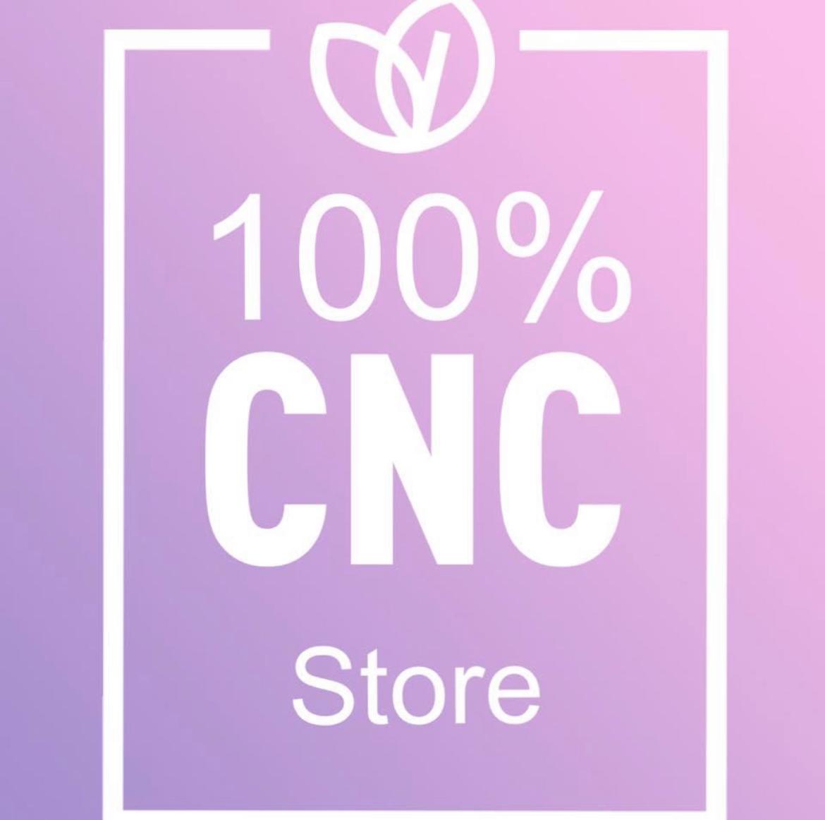 CNC Store 生活百貨 V Helen Health